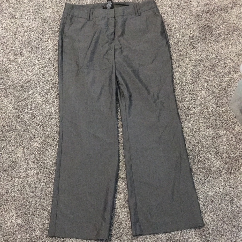 New York & Company Dress Pants Size 10 Petite